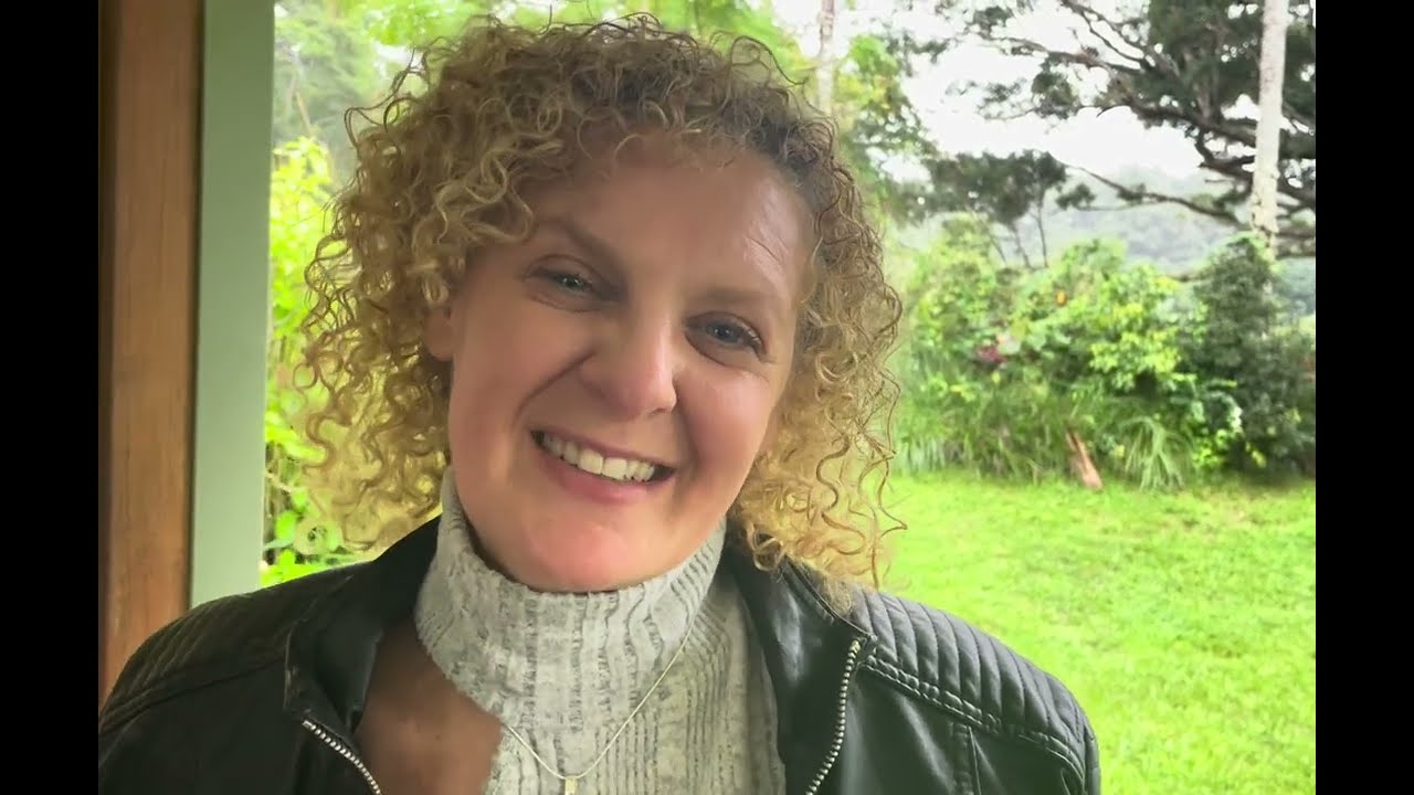 Nurturing: Cheryne&rsquo;s Journey as a Single at the Living Love Workshop