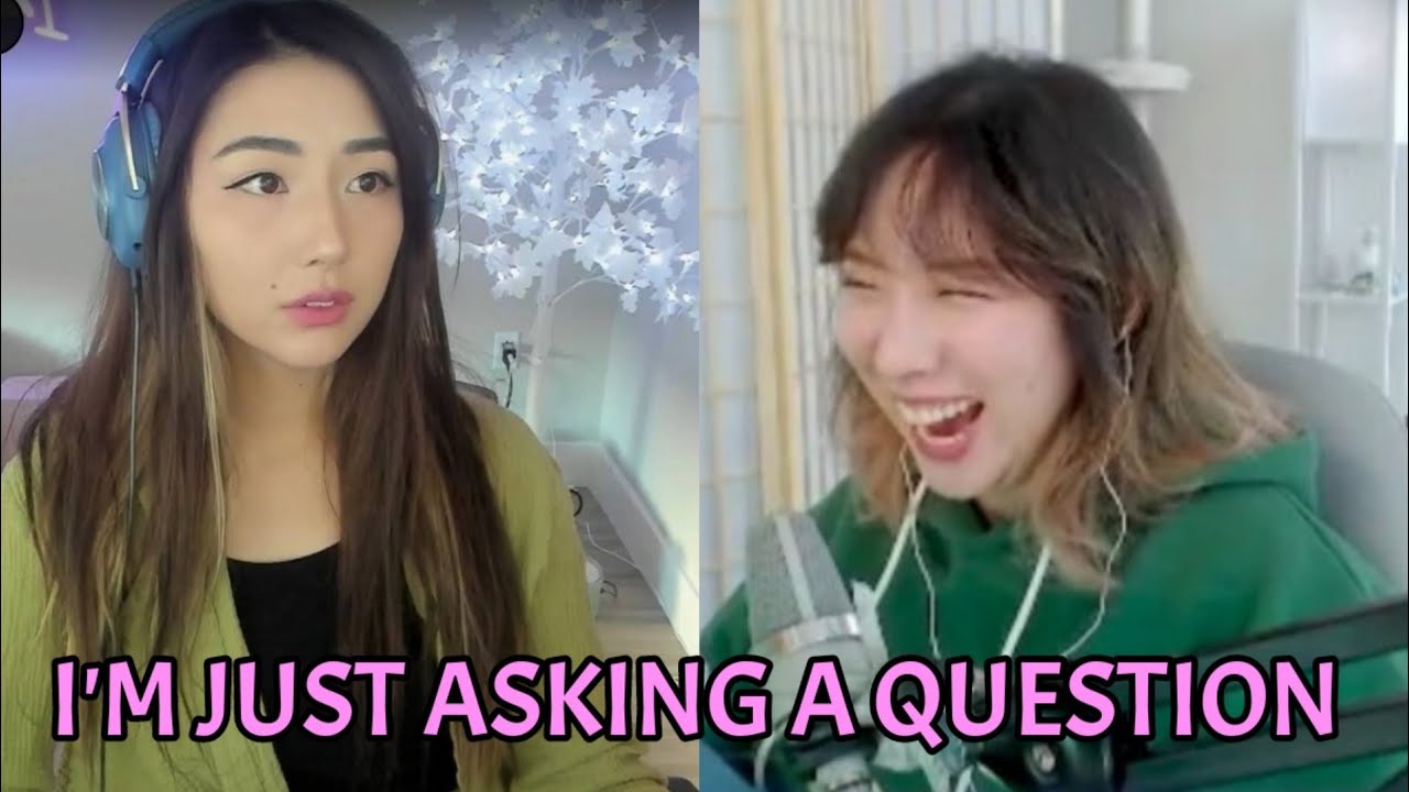 Celine Asked Janet If She Likes Sucking
