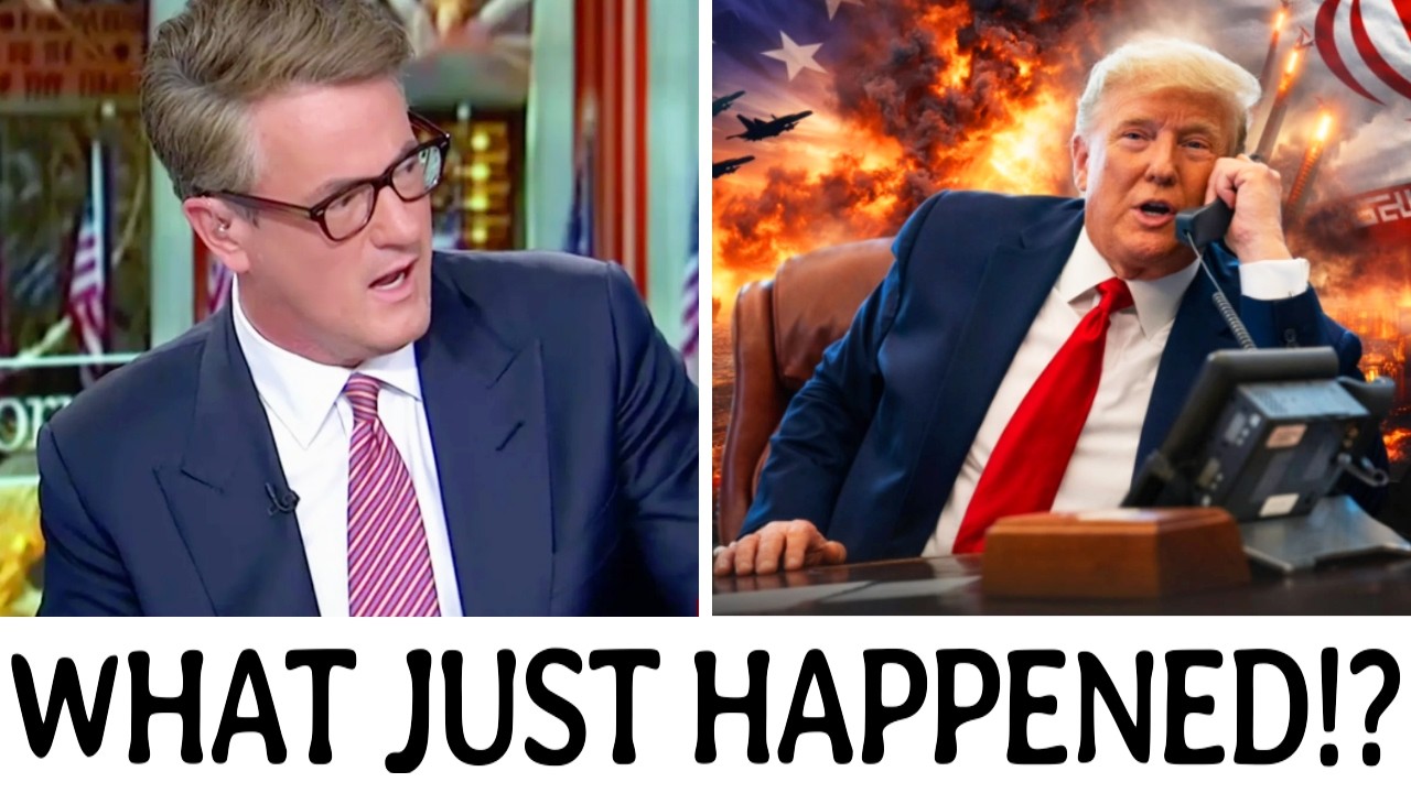 Morning Joe 3/16/26 | 🅼🆂🅽🅱️🅲 Breaking News Today March 16, 2026