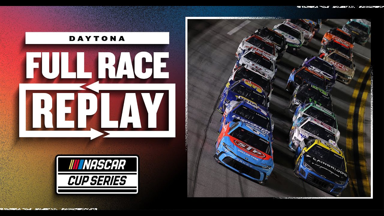 2025 NASCAR Cup Series: Coke Zero Sugar 400