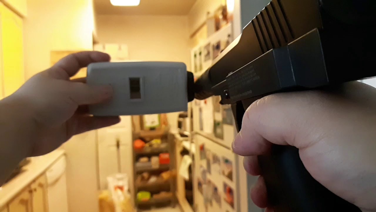 MILSIG HeatCore O-ring Upgrade on First Strike FSC Pistol - Higher Power?