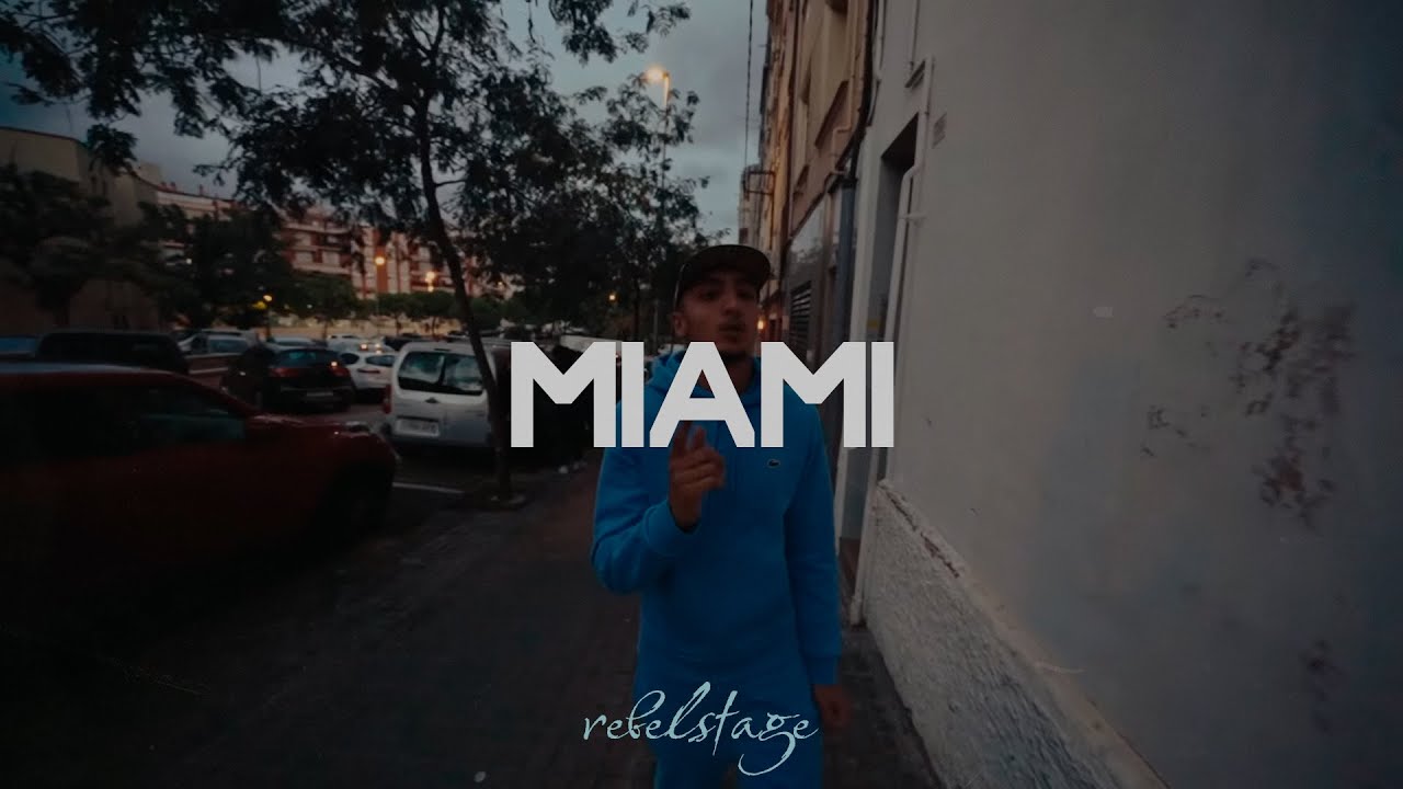 [SOLD] Morad x Club Type Beat 