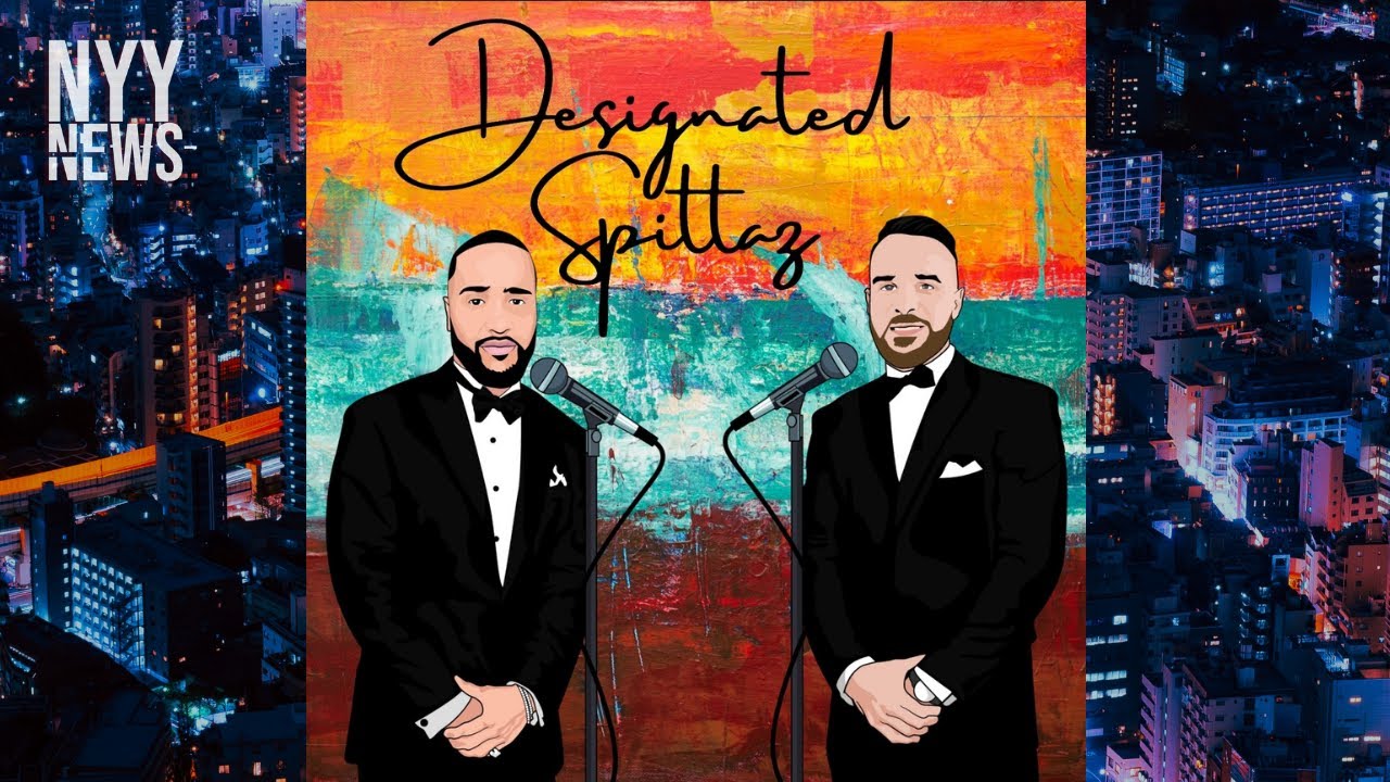 Designated Spittaz: Big G To The Moon, Will The Yankees Make It?