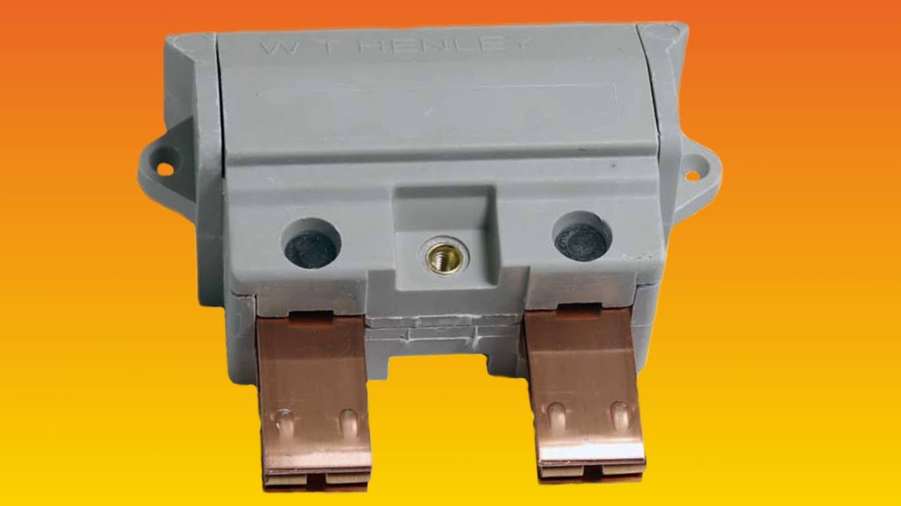 cut out fuse replacement | ELECTRECA
