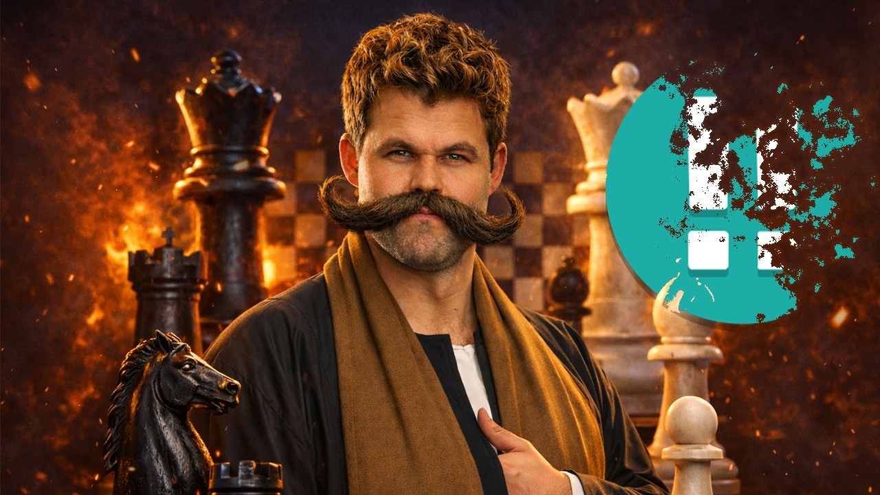 بلندر اسطووووري || نهايات بطولة speed chess championship