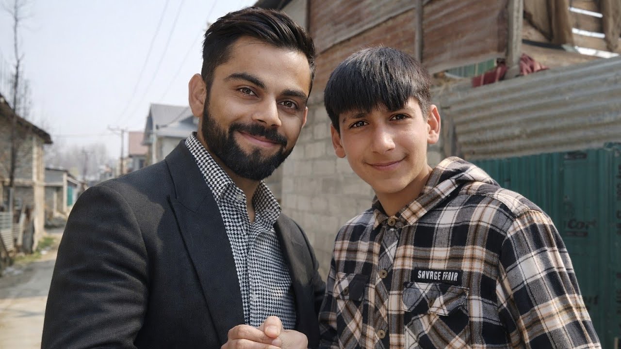 Ajj dasto sa cricket khala