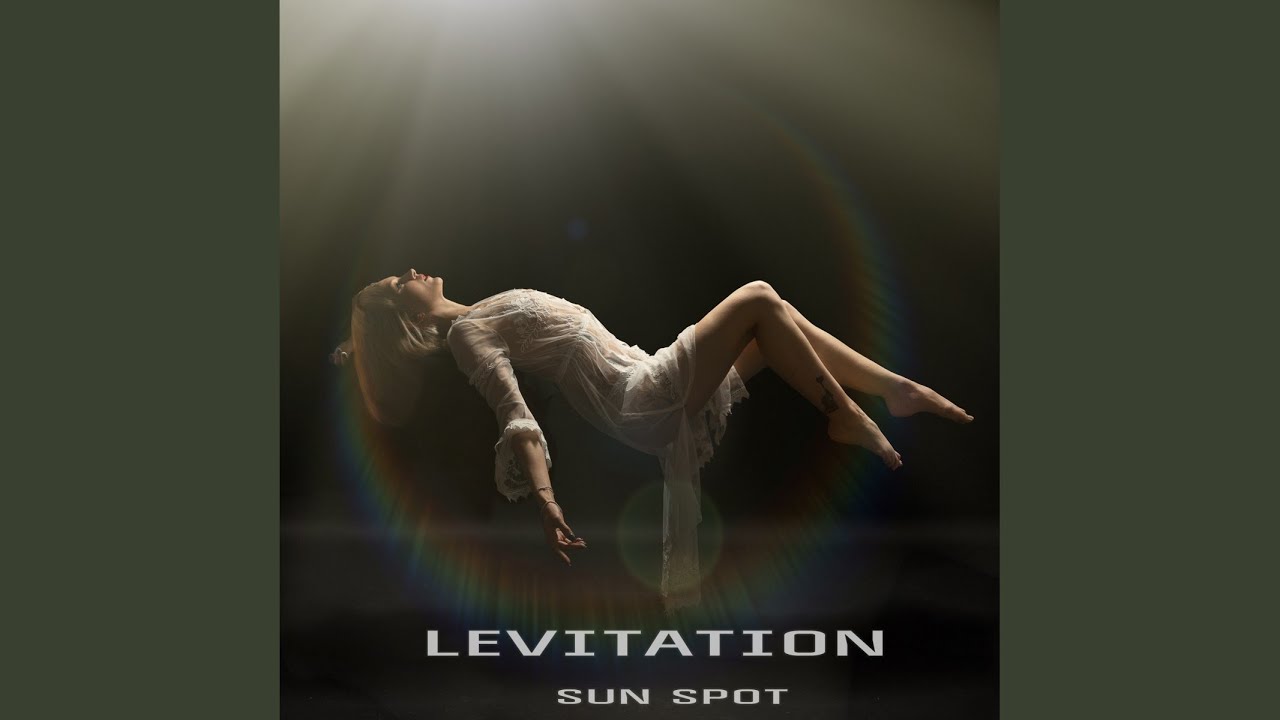 Levitation (Original Mix)
