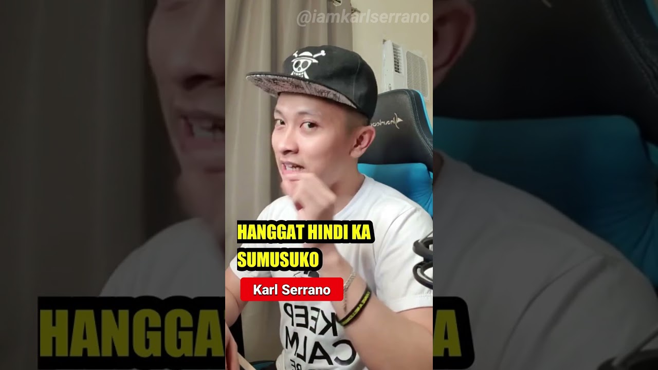 ikaw ang mag decide part 1
