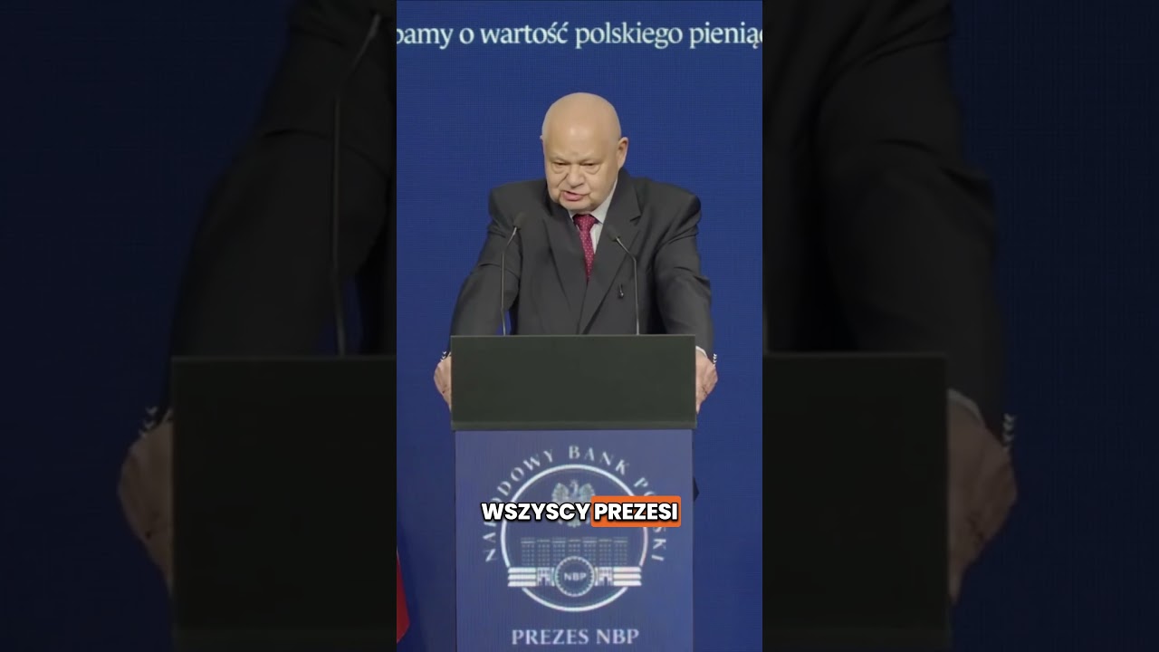 Polski SAFE 0% &ndash; prezes NBP tłumaczy. Plan na 200 mld zł na zbrojenia
