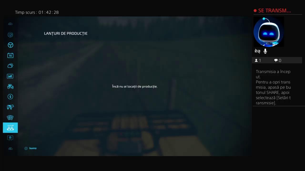 Farming simulator 22