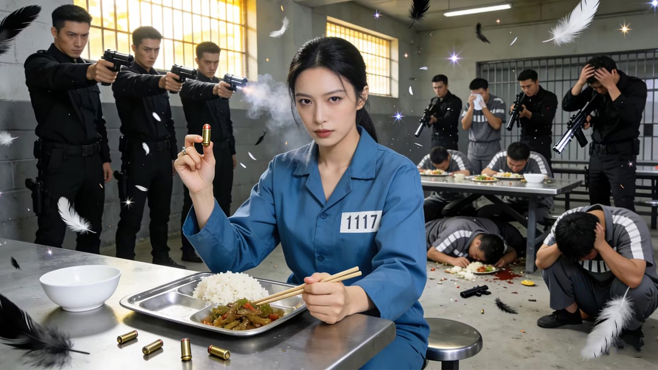 Reborn Empress Crushed Prison Foes—Fiancé Dumped Me, Now I Make His Family Beg for Mercy! | Eng Dub