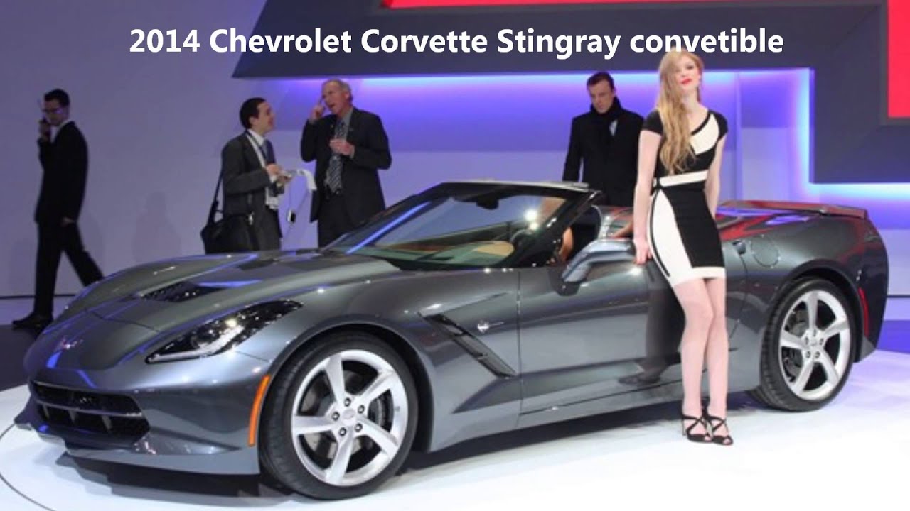 Most Significant Cars of the 2013 Auto Shows