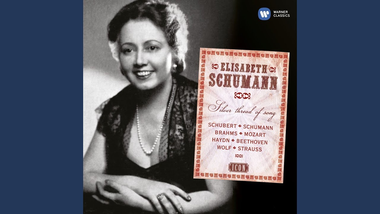 4 Lieder, Op. 27, TrV 170: No. 4, Morgen!, 
