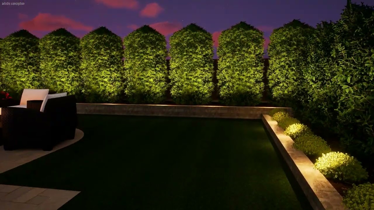 Chapman Residence - Archer Services