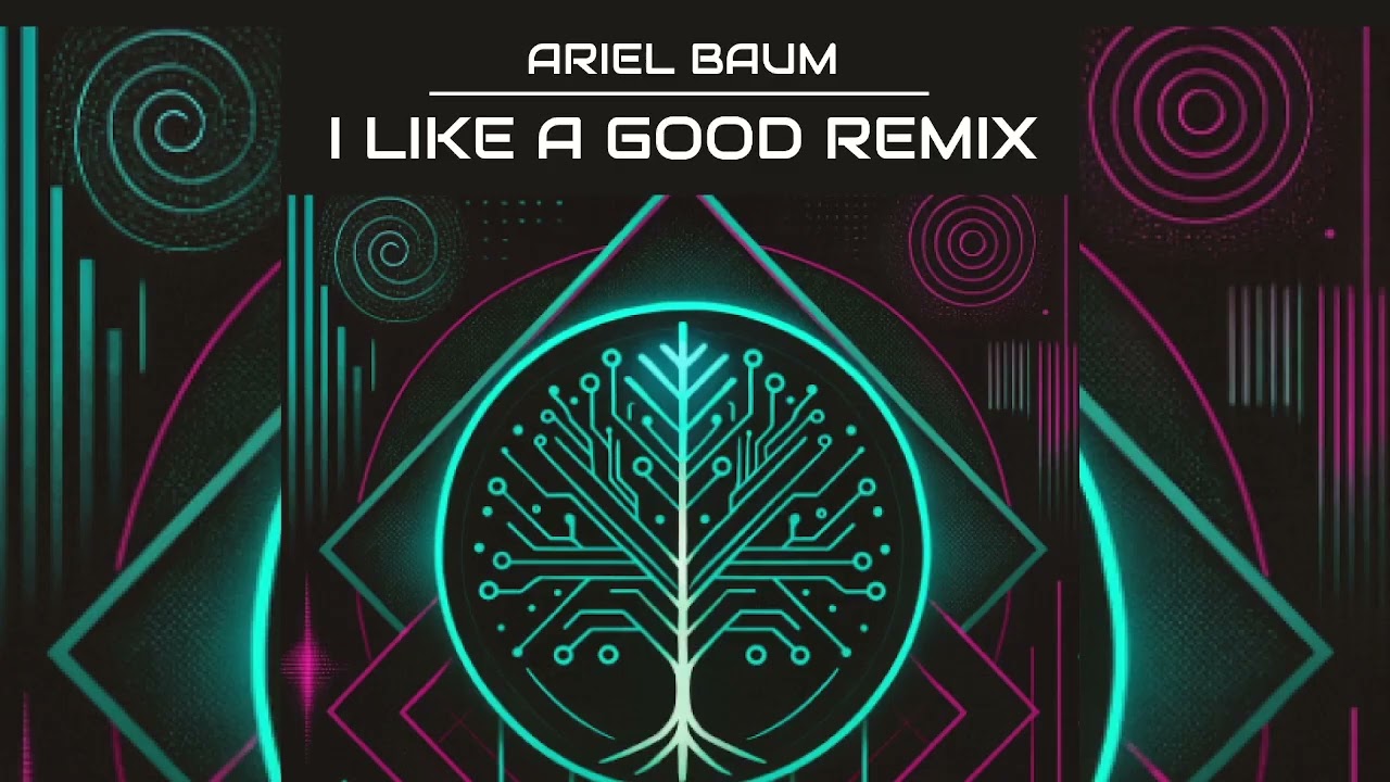 State of Progression - Ruben Karapetyan - (Ariel Baum Remix)