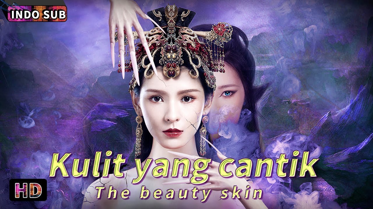 INDO SUB丨Kulit Yang Cantik丨Romantis / Thriller / Fantasi丨Bioskop Tiongkok 2024