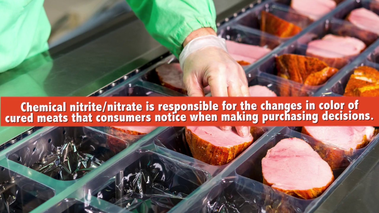 Natural Nitrite