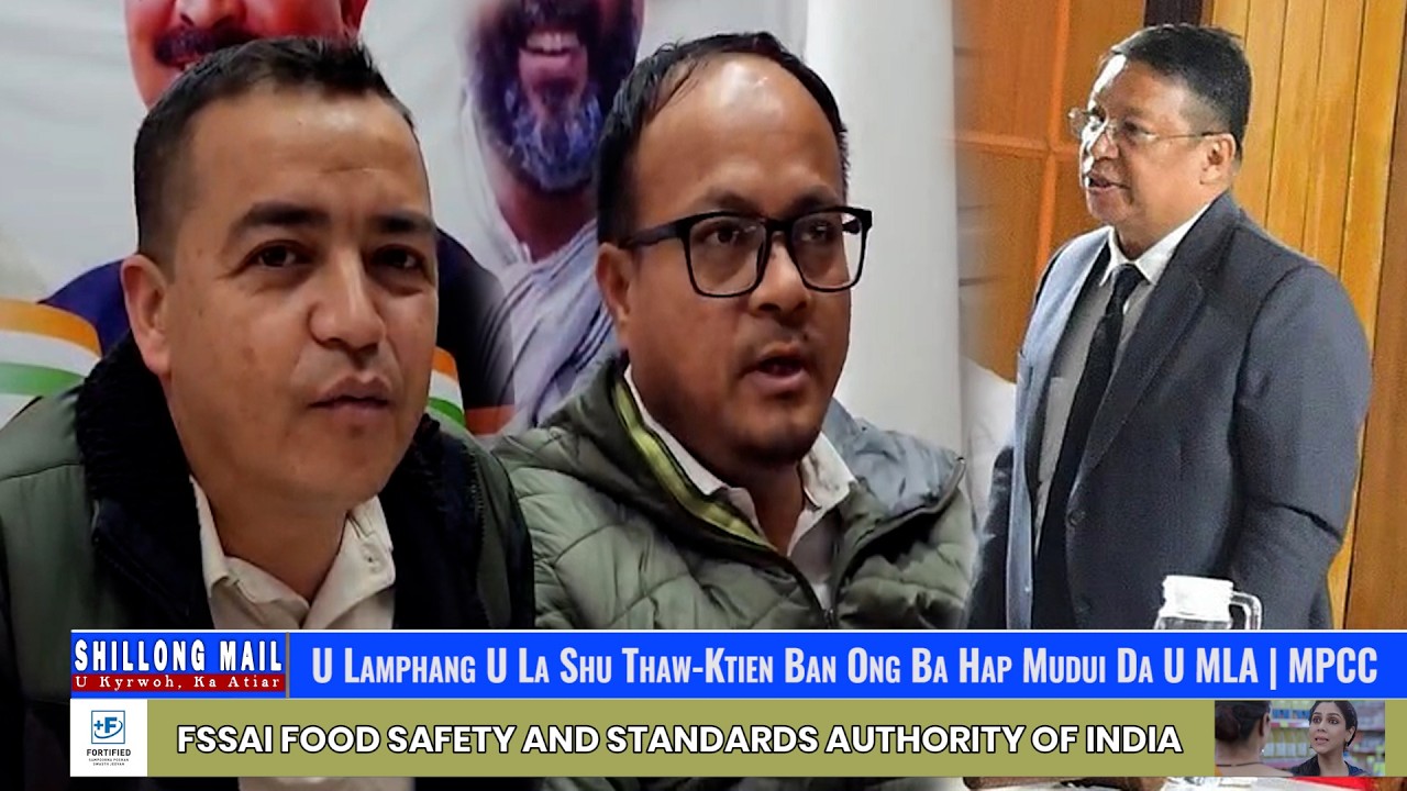 U Lamphang U La Shu Thaw-Ktien Ban Ong Ba Hap Mudui Da U MLA | MPCC