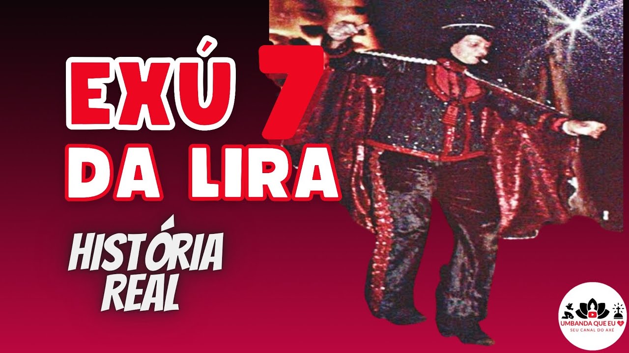 VOCÊ VAI SE IMPRESSIONAR COM ESSA HISTÓRIA