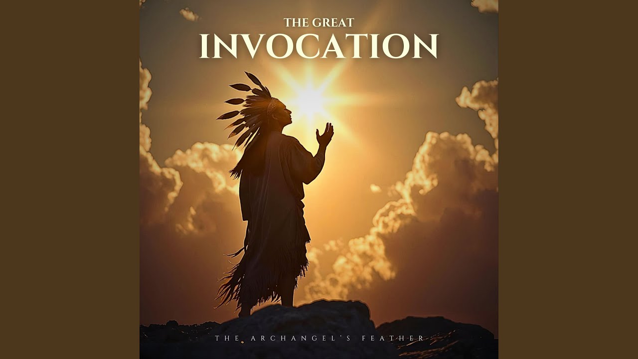 The Great Invocation