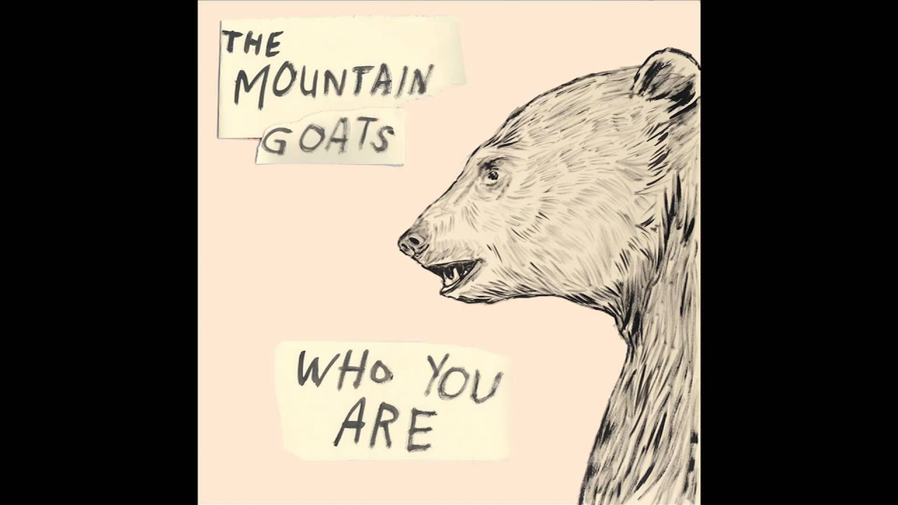 The Mountain Goats: 