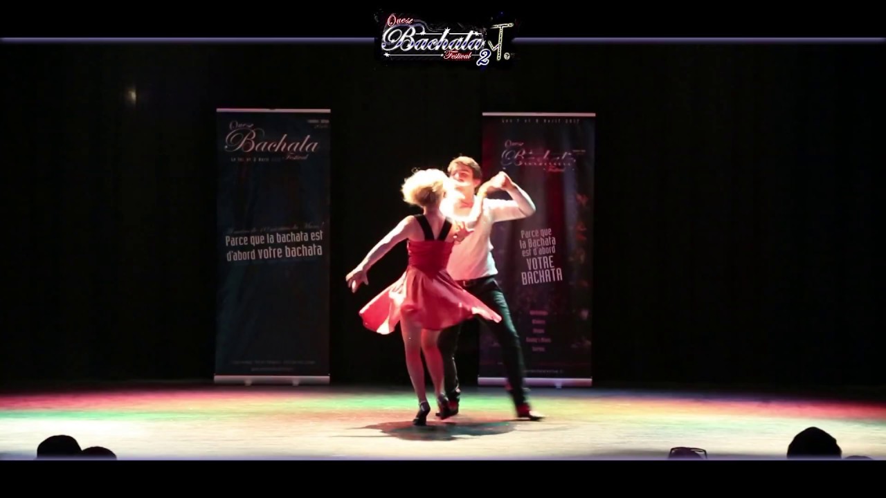 Show Kriss et aurélie