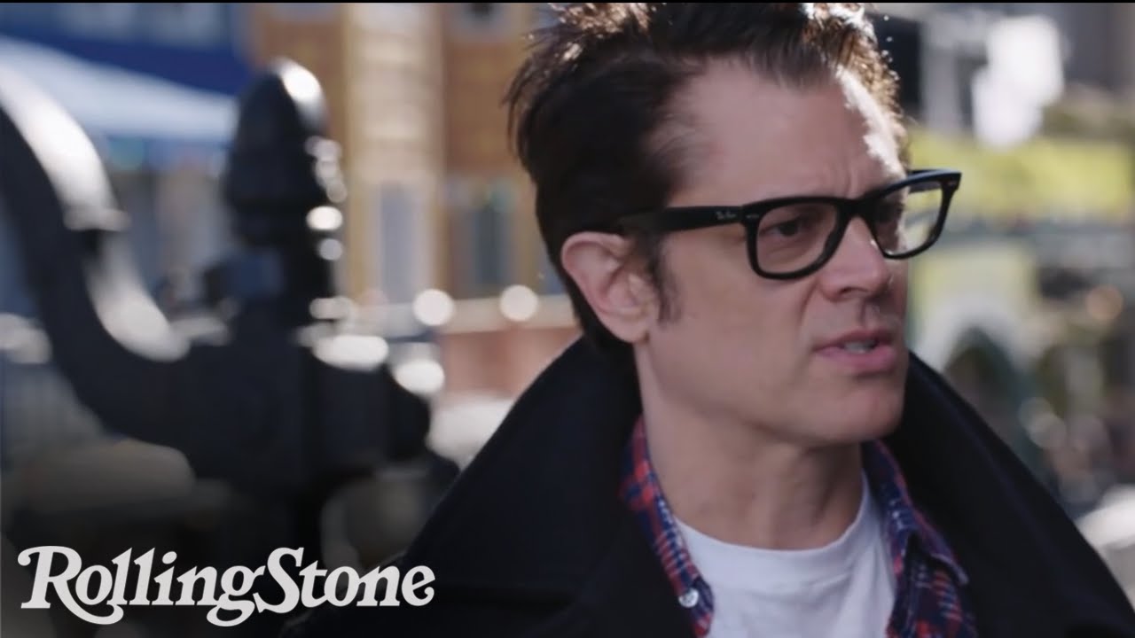 Johnny Knoxville on 'My Hero' Evel Knievel