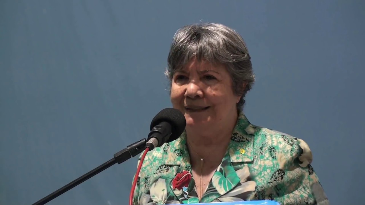 ”Libertação pelo Autoconhecimento”, com Ana Jaicy Guimarães