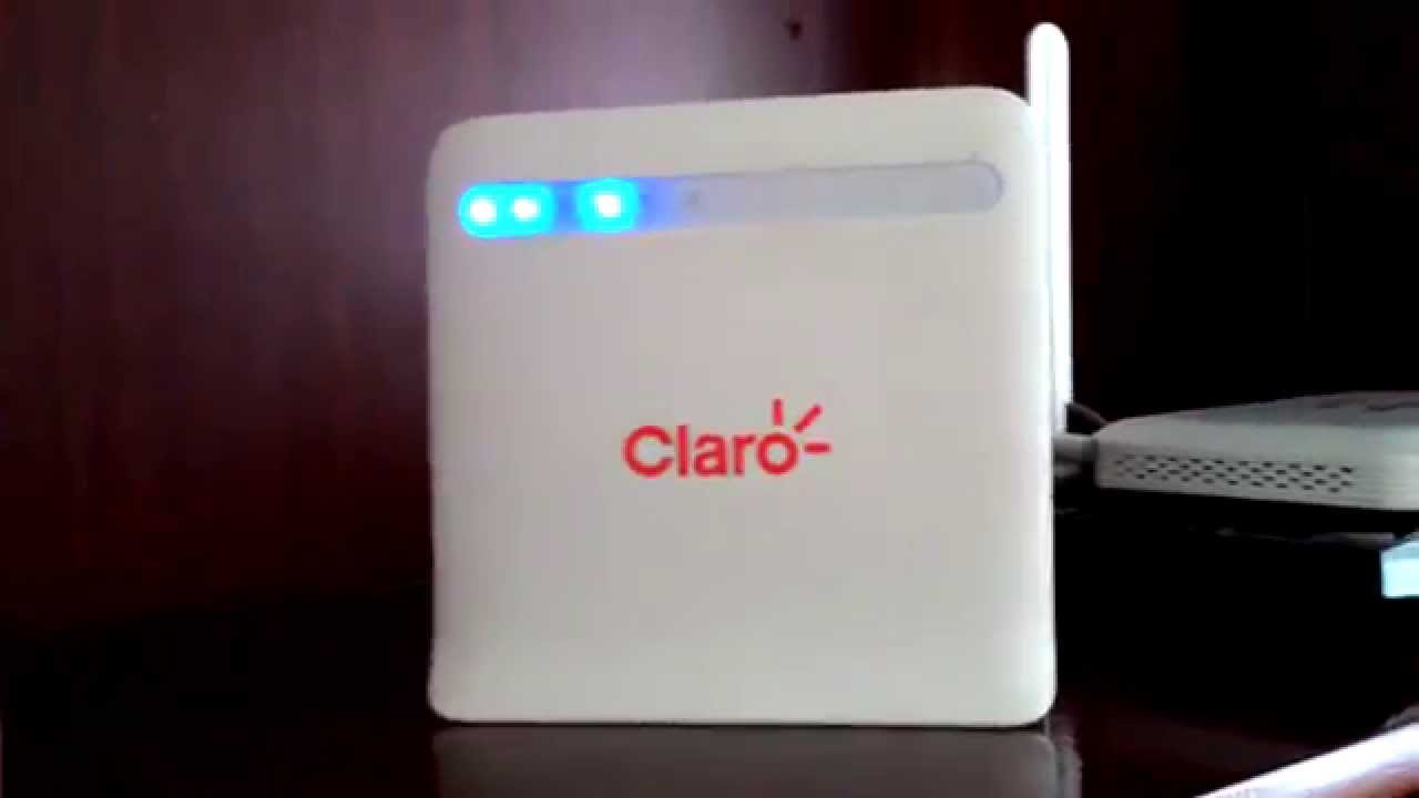 Modem Roteador ZTE mf 253L