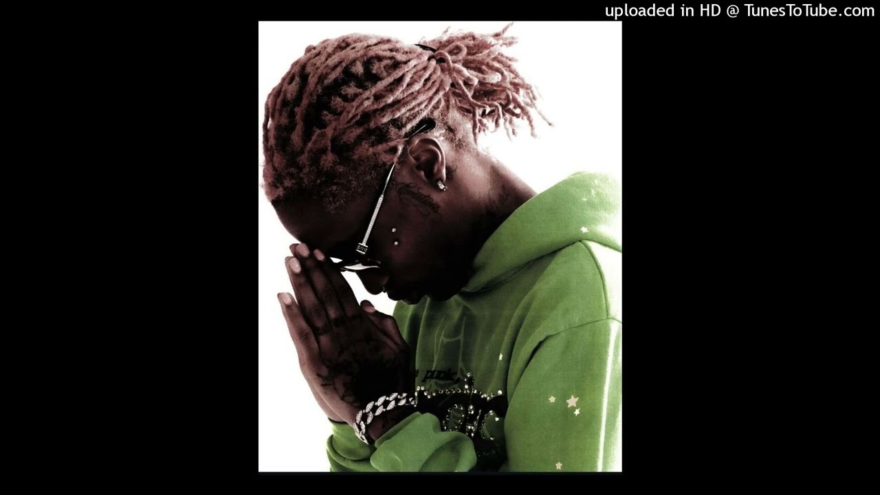 (FREE) Nine Vicious Sample Type Beat 'Come Back''