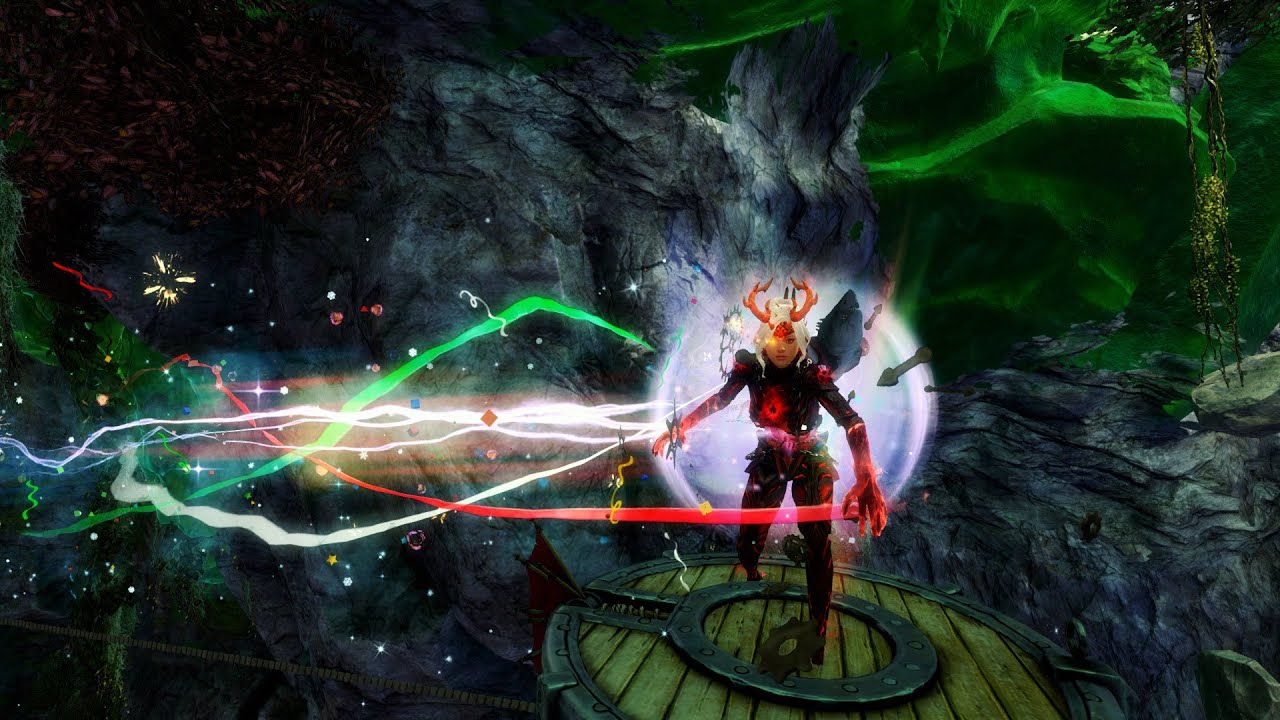 Untamed duels