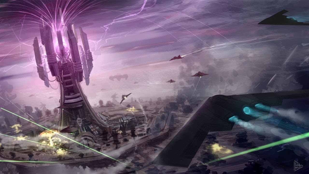 APRA2 CAMPAIGN 1.0 RELEASED - Tackling Allied missions