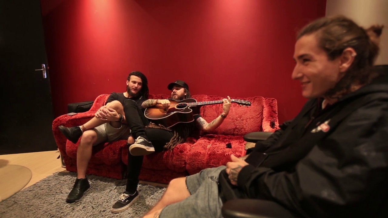 Produzindo 