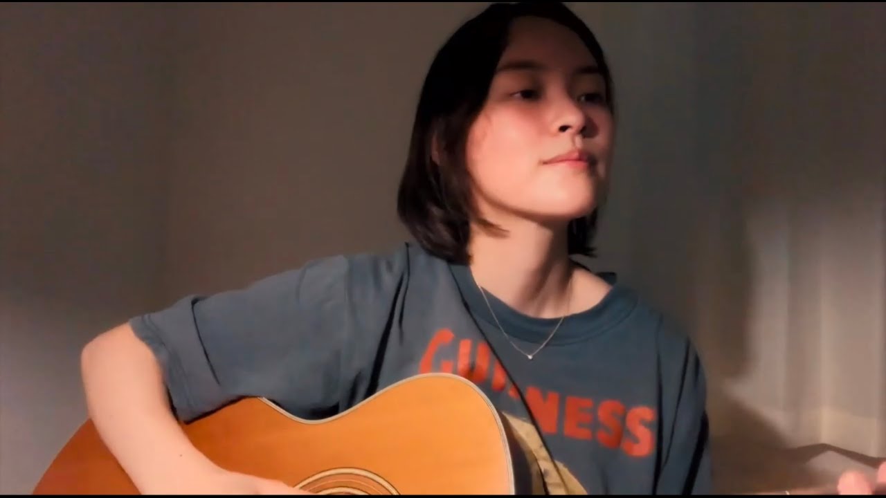 真夏の果実 - サザンオールスターズ(cover) #musicdiary #day157