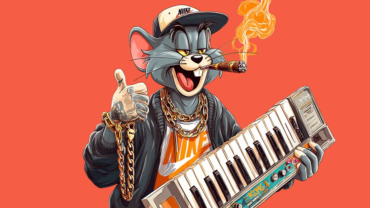 Freestyle Beat - 
