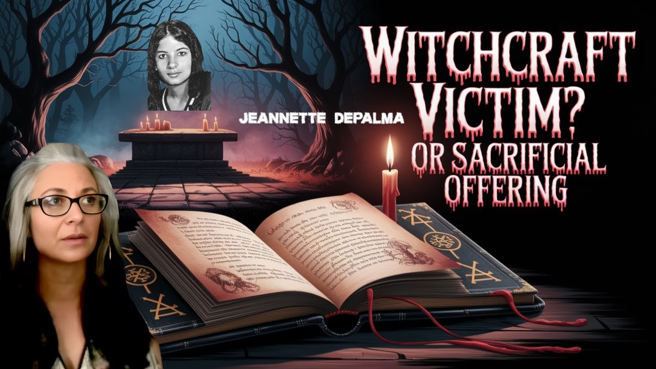 Why Did Jeanette De Palma Never Make It Home?