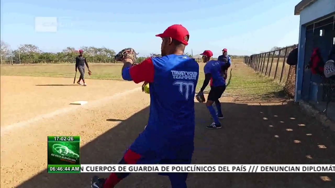 Cuba asiste con ocho púgiles a torneo en Dominicana