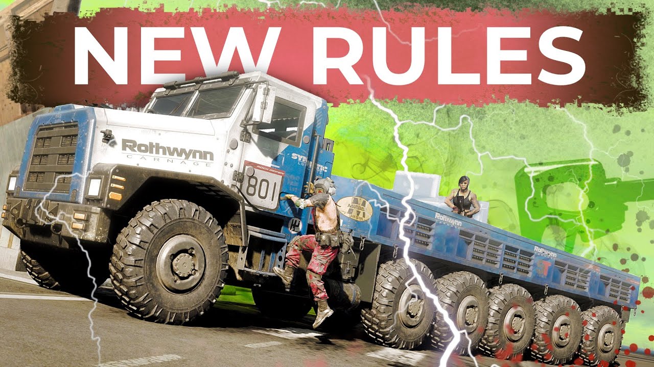 Plunder team tries Battle Royale for the first time! #Warzone