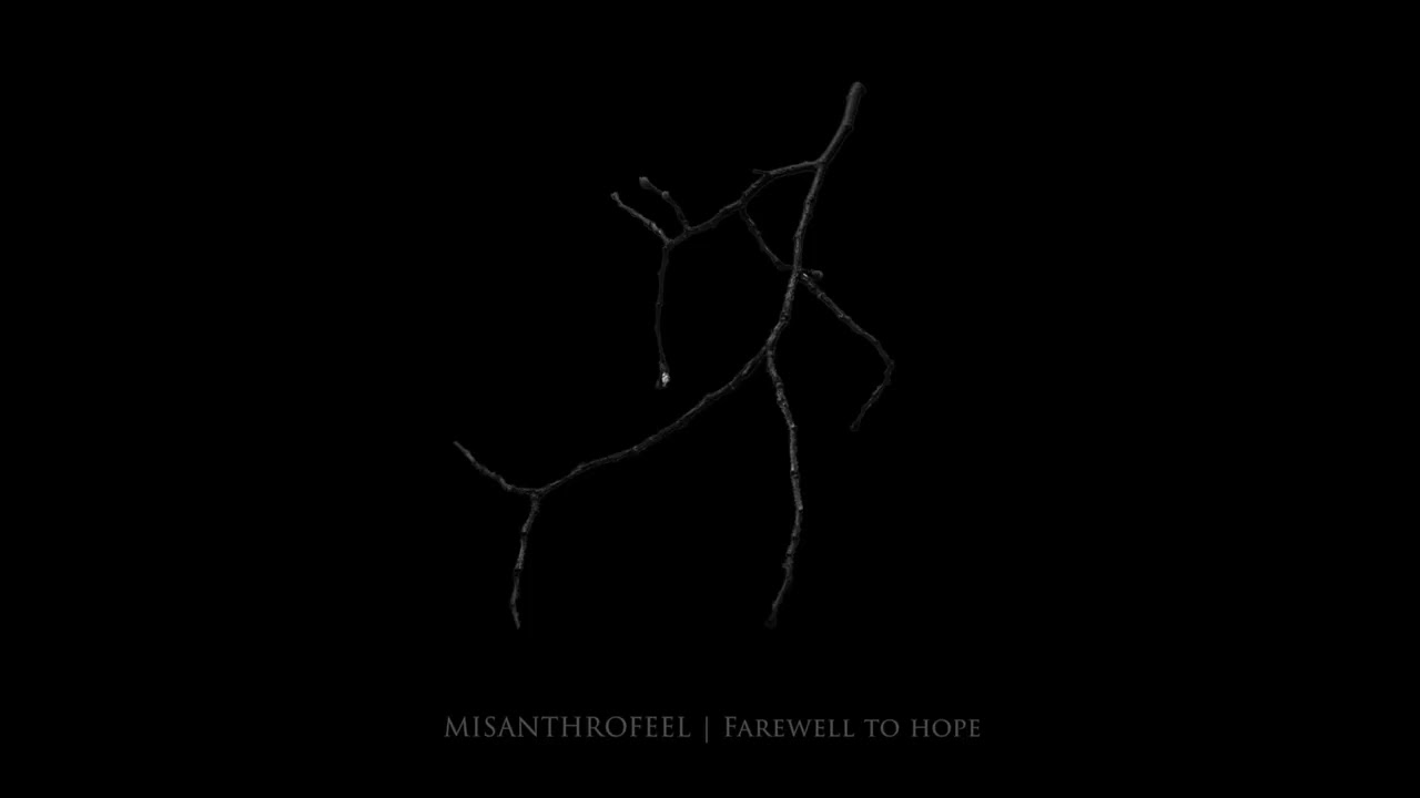 Misanthrofeel — Farewell To Hope