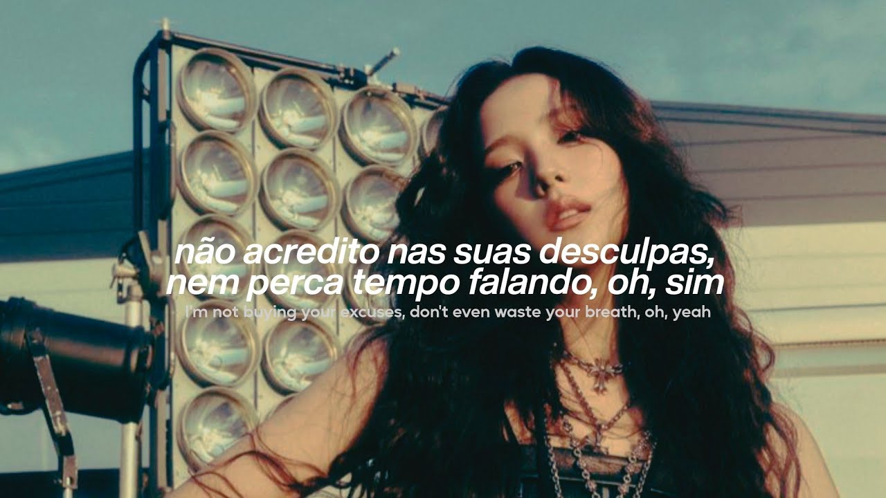 JISOO - Hugs & Kisses (Tradução | Legendado)