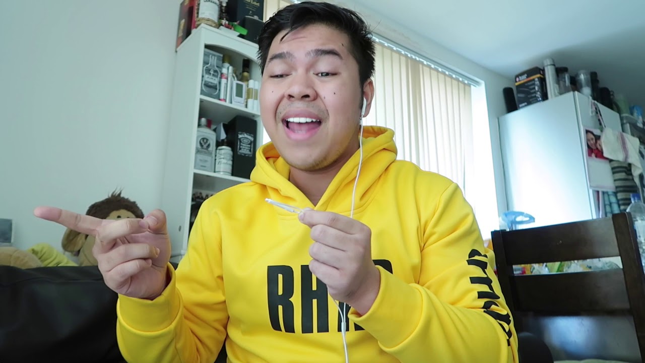 Love of My Life / Rainbow - (Southborder Medley) - Rhap Salazar