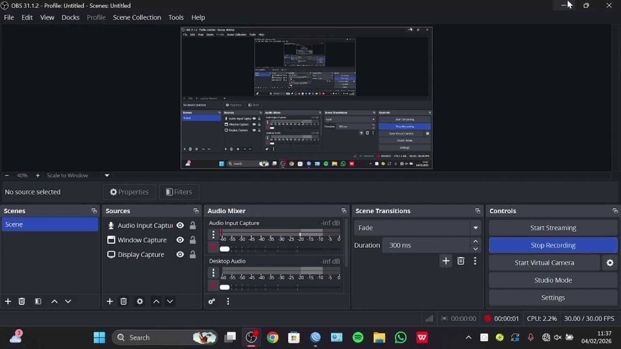 KONFIGURASI 2 ROUTER DENGAN METODE STATIS