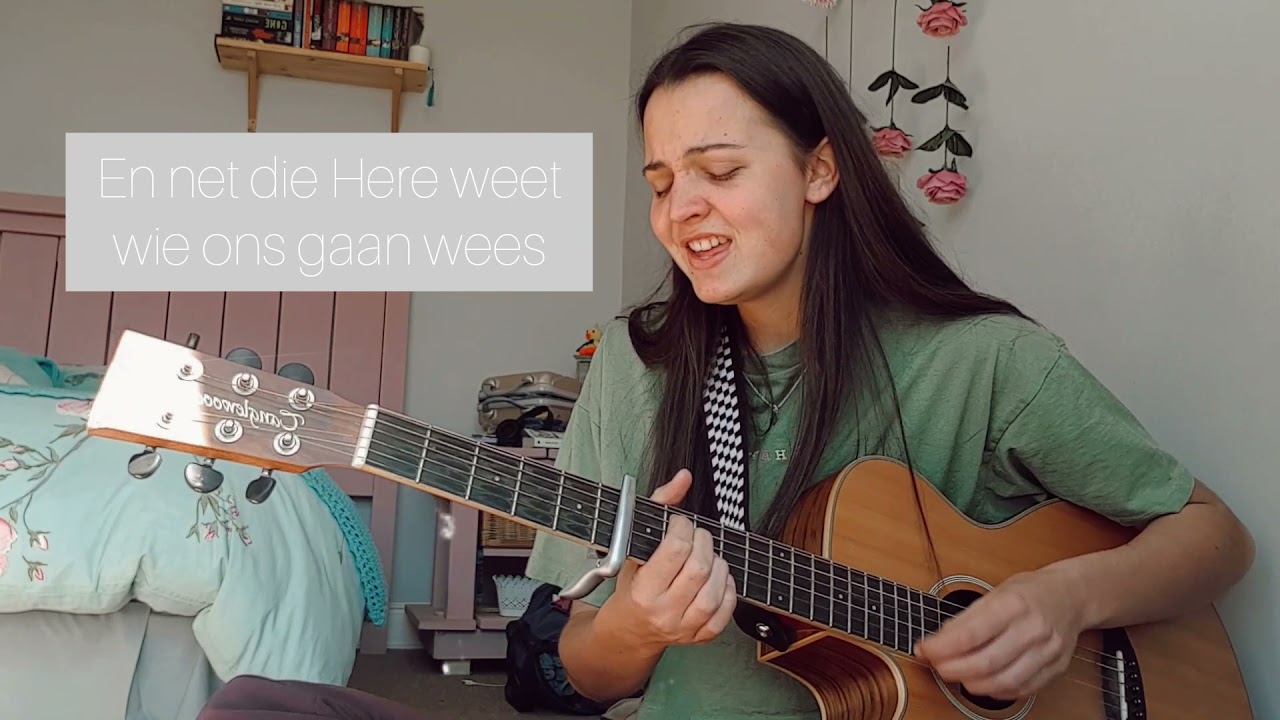 Sien My - Magé Troskie