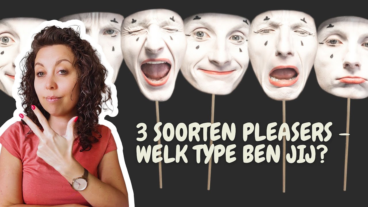 Waarom Jij PLEAST Op Jouw Manier – En Wat Je Daaraan Kunt Doen