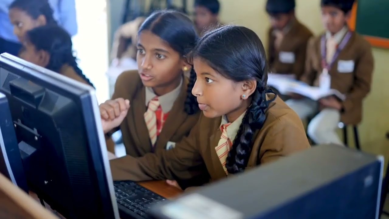 Shree Sai International Residential school vidyasiri Campus Shidlaghatta taluk Chikkaballapur-562105