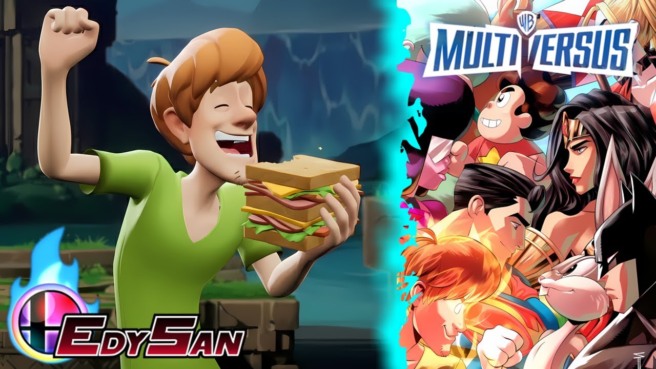 MultiVersus | 2v2 | Trofeos | Organizador de Reuniones