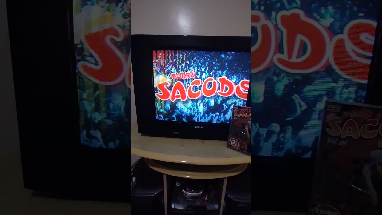 TV PHILIPS 21