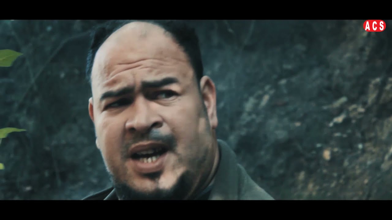 المطرود الجزء 2 ..الحلقة الخامسة من حراقة القل.