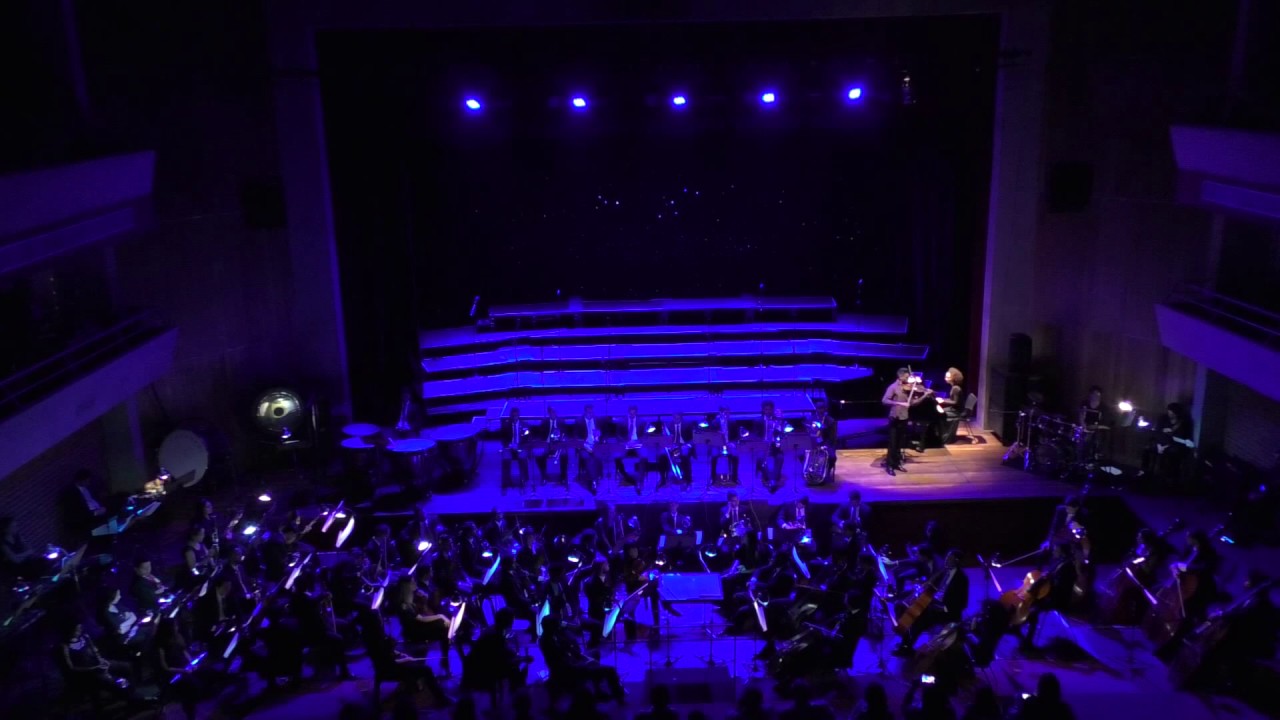 Aclame ao Senhor - Concerto Gospel