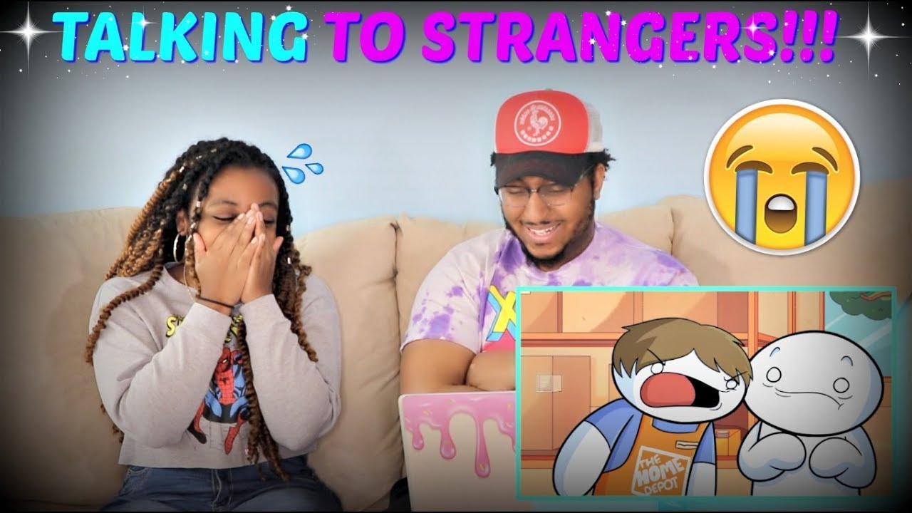 TheOdd1sOut 